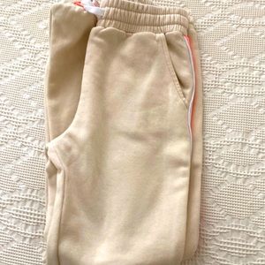 H and m kids sweatpants